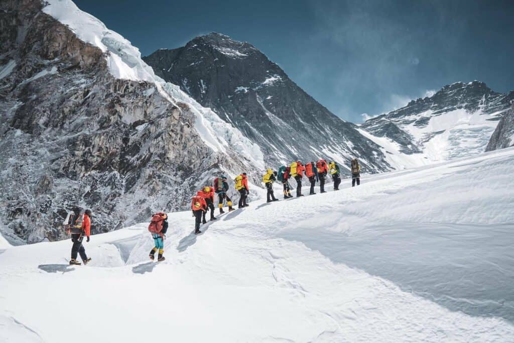 How Many People Climb Mount Everest? Ultimate Kilimanjaro